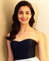 Alia Bhatt